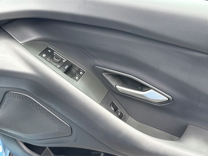 Ford Capri 2026