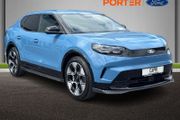 Ford Capri 2026