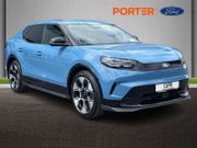Ford Capri 2026
