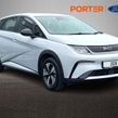 BYD DOLPHIN 2026