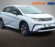BYD DOLPHIN 2026