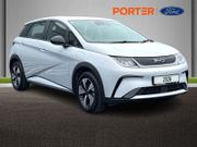 BYD DOLPHIN 2026