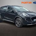 Ford Puma 2023
