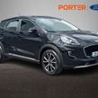 Ford Puma 2023