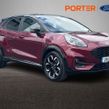 Ford Puma 2024