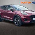 Ford Puma 2024