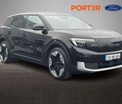 Ford Explorer 2024