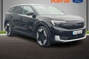 Ford Explorer 2024
