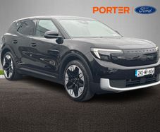 Ford Explorer 2024