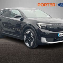Ford Explorer 2024