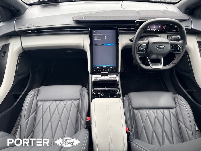Ford Explorer 2024
