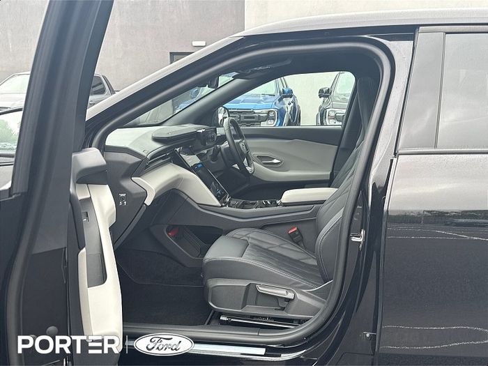 Ford Explorer 2024