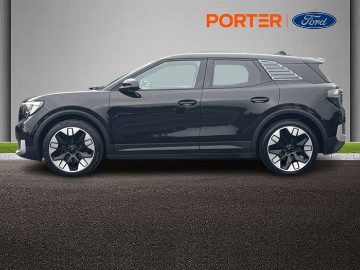 Ford Explorer 2024