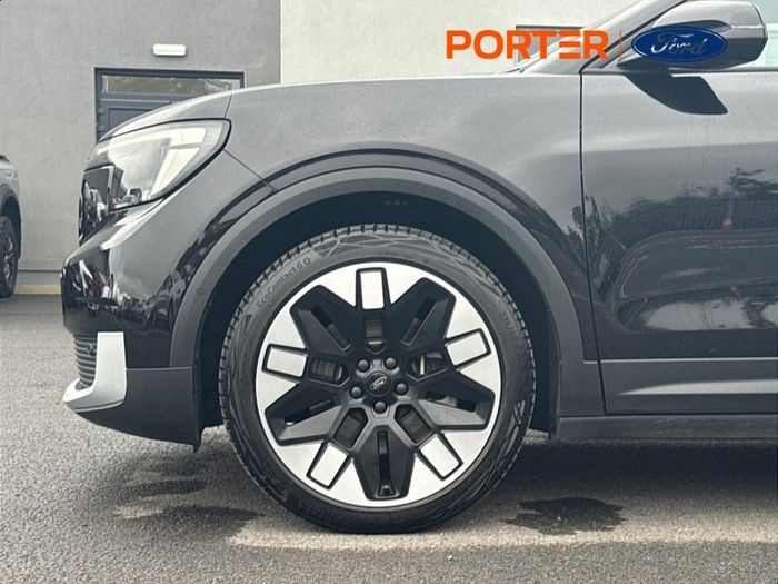Ford Explorer 2024