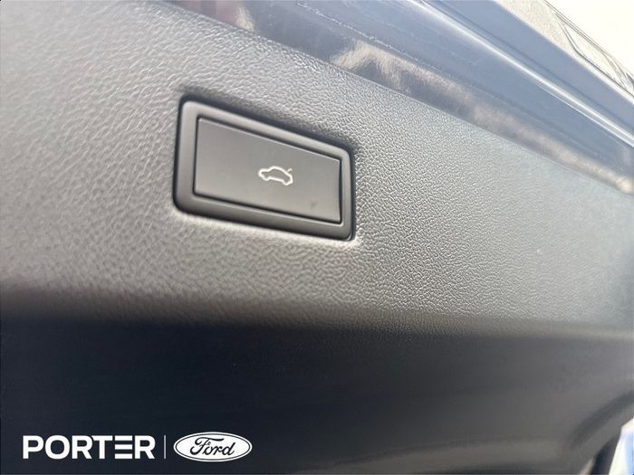 Ford Explorer 2024