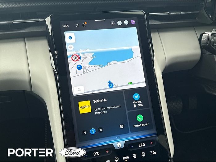 Ford Explorer 2024
