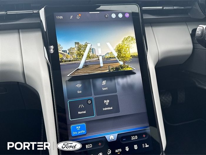 Ford Explorer 2024