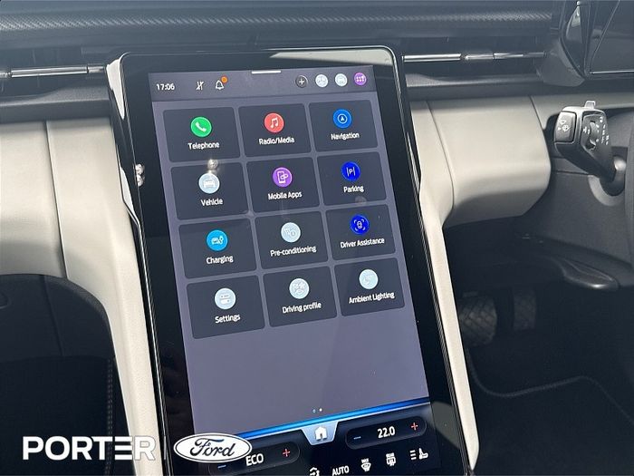 Ford Explorer 2024