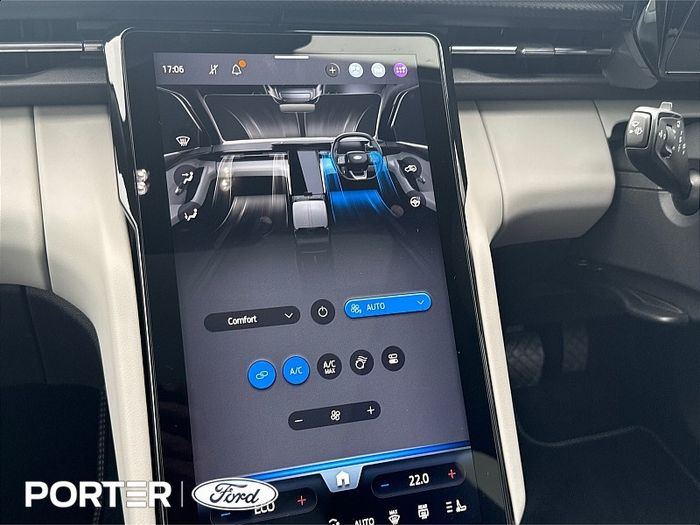 Ford Explorer 2024