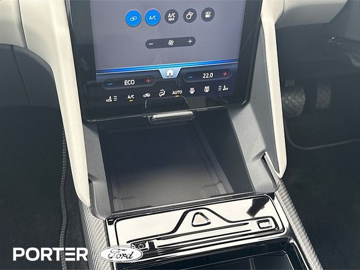 Ford Explorer 2024