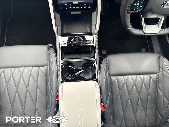 Ford Explorer 2024