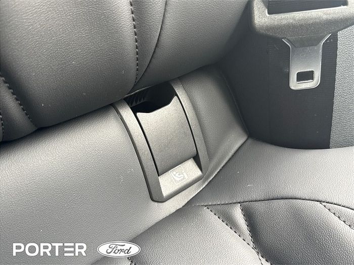 Ford Explorer 2024