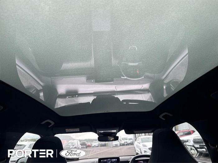 Ford Explorer 2024