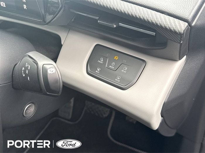 Ford Explorer 2024