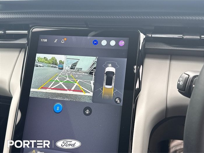Ford Explorer 2024