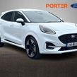 Ford Puma 2024