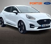 Ford Puma 2024