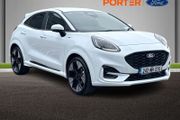 Ford Puma 2024