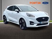 Ford Puma 2024