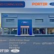 Ford Explorer 2026