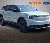 Ford Explorer 2026