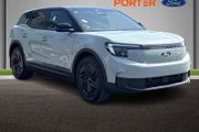 Ford Explorer 2026