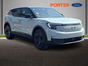 Ford Explorer 2026
