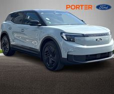 Ford Explorer 2026