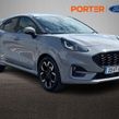 Ford Puma 2022