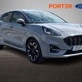 Ford Puma 2022