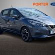 Nissan Micra 2023