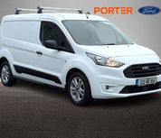 Ford Transit Connect 2022