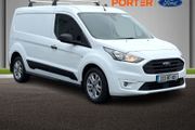 Ford Transit Connect 2022