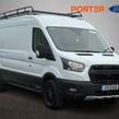 Ford Transit 2023