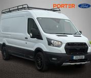 Ford Transit 2023
