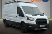 Ford Transit 2023