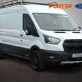 Ford Transit 2023