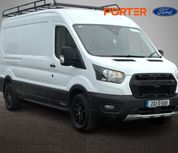 Ford Transit 2023