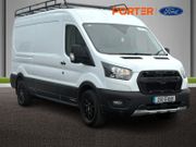 Ford Transit 2023