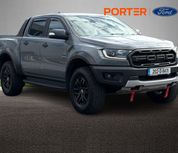 Ford Ranger 2020